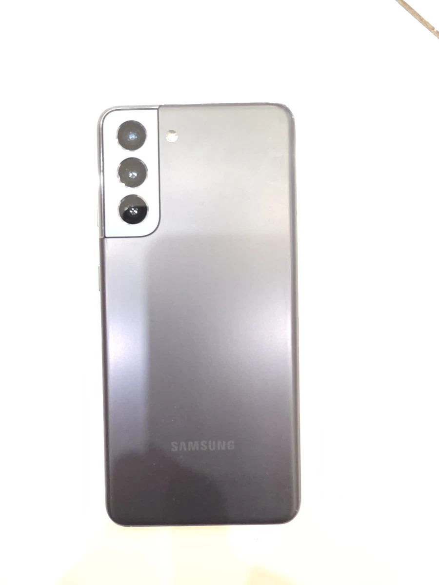 Samsung Galaxy S21 5G 256GB for Sale | Shop New & Used Cell Phones