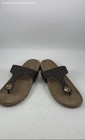 Michael Kors Brown Thong Sandal Women 7.5 — photo 6
