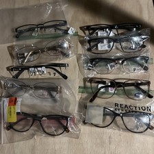 Wholesale Lot 50 NWT Eyeglasses Frames Mixed ...
