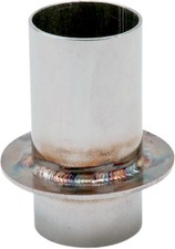 DG Performance Quiet Core Exhaust Insert 1 1/...