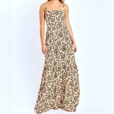 Raga Deema Tiered Maxi Dress