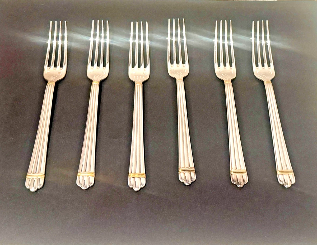 christofle aria gold products for sale | eBay
