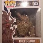 Funko Pop! Movies Lord of the Rings Treebeard Vinyl Figure #529