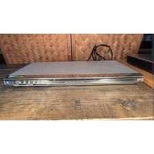 LG DVD Player CD, VCD Player HDMI-AV Model LD...