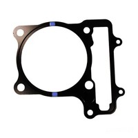 Zylinderfuss Dichtung FüR Kymco Xciting 500 I Bj. 2007-2009