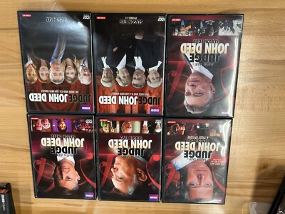 Collector’s Dream – Region 1 DVD Set s-l400.jpg