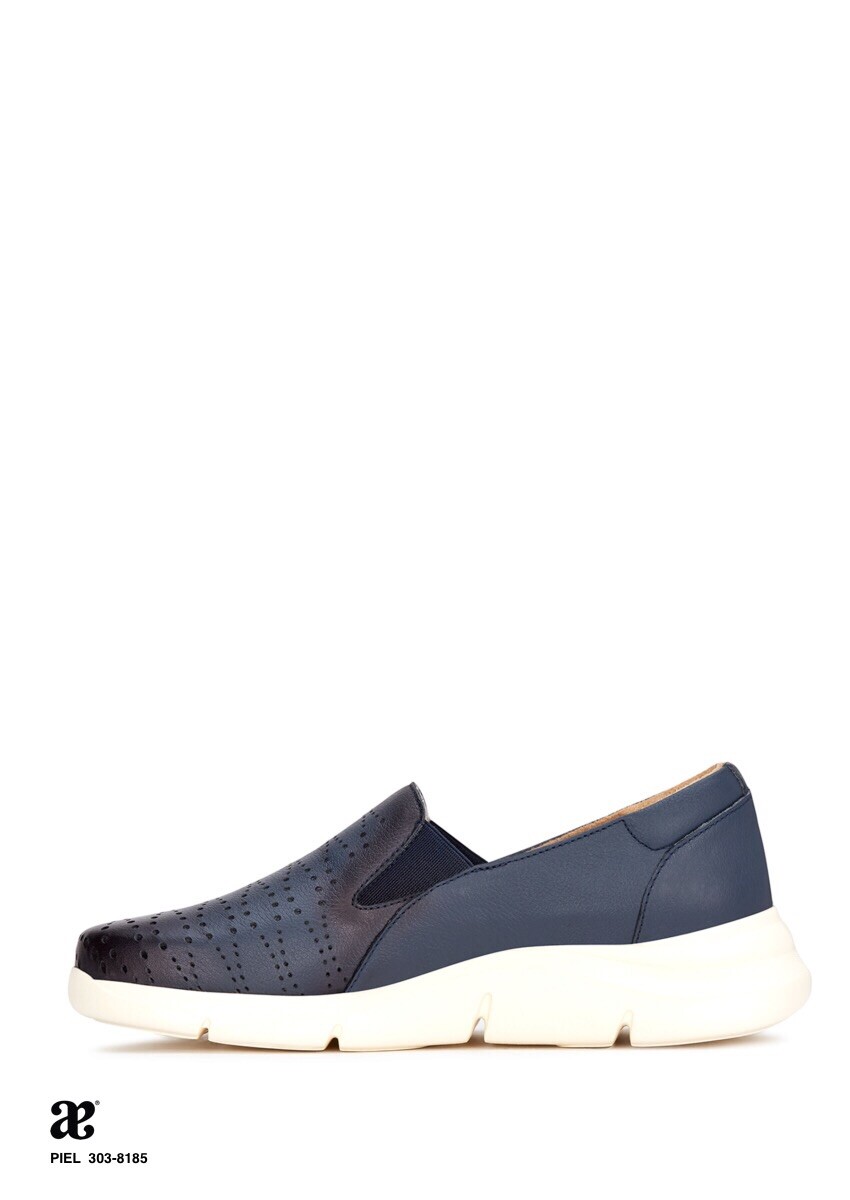 zapatos Andrea de mujer casuales