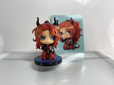 Lamento ミニフィギュア コトブキヤ