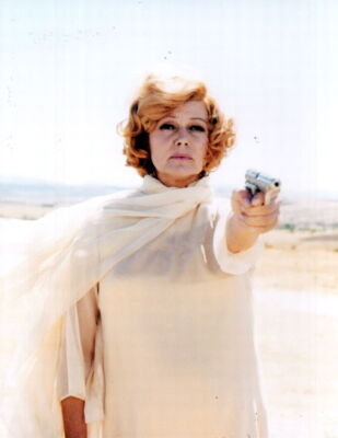 Rita Hayworth Aiming With A Gun 8x10 Picture Celebrity Print | eBay