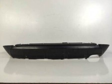 Pare-choc arrière Peugeot 4007