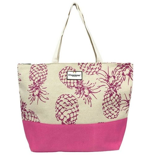 Sac De Plage Les Tropeziennes