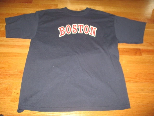 Camisa Jersey ROGER CLEMENS Nº 21 BOSTON RED SOX (XL) NEW YORK YANKEES SUCK Foto 2 de 4