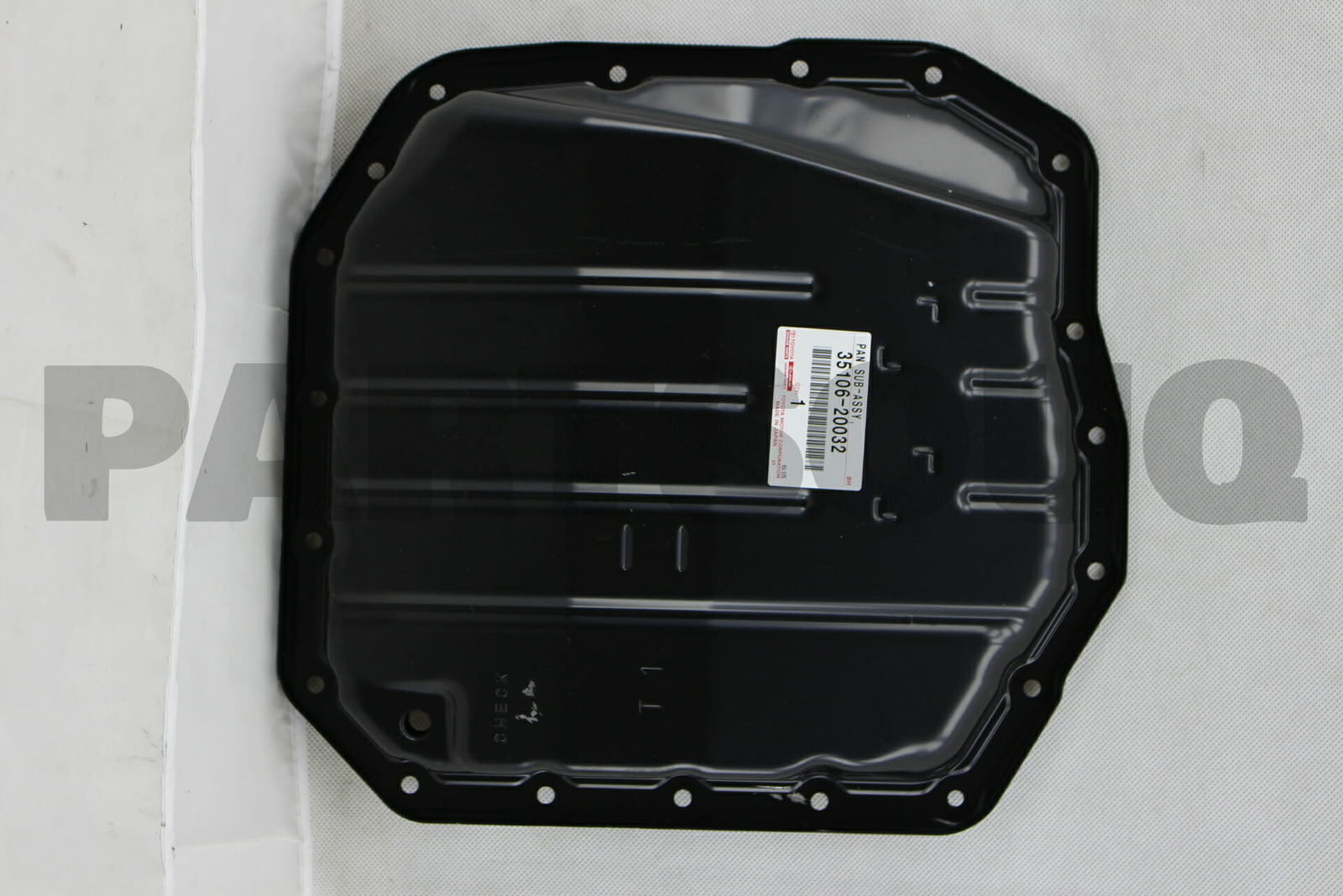 3510620032 Genuine Toyota PAN SUB-ASSY 35106-20032 | eBay