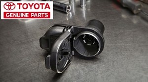 2009-2017 TUNDRA TOW HITCH WIRE HARNESS CONNECTOR 7PIN & 4PIN PLUG OEM