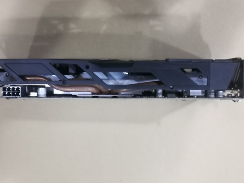 GIGABYTE AMD Radeon RX590 GME 8GB GDDR5 PCI-E Graphics Video Card DP DVI HDMI - Picture 4 of 6