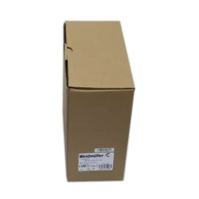 1pcs Weidmuller 1469490000 Switch power supply PRO ECO 240W 24V 10A