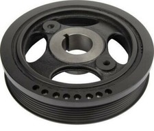 Crankshaft Belt Puley For Toyota Auris / Avensis / Rav4 / Verso 2.0D/2.2D 06-18