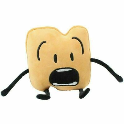  Battle for Dream Island Plush Toy, Bfdi Plush Toys, Birthday  Gifts (5pcs) : Home & Kitchen