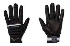 Guantes de bateo de béisbol MIZUNO B-130, par