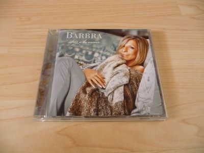 CD Barbra Streisand - Love is the answer - 2009 - 13 Songs 