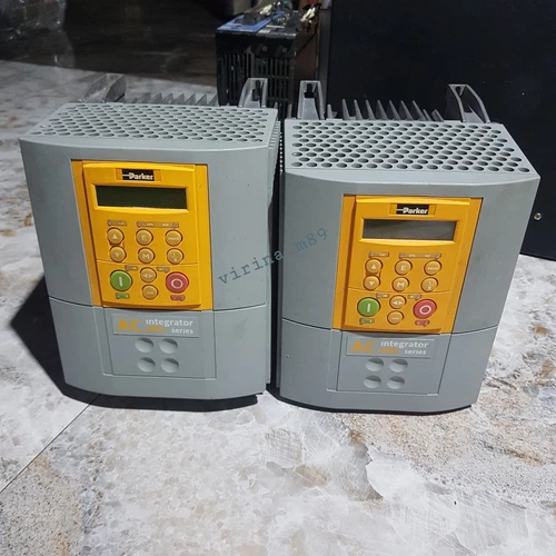 PARKER 690+ AC INTEGRATOR  690-431550B0-BF0P00-A400 - Free Shipping