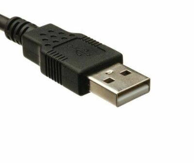 USB STROMKABEL LADEGERÄT FÜR VAVA NIGHT VA-CL006 NACHTTISCH LAMPE LEUCHTE