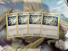 Arc Phone - 152/196- Lost Origin - Trainer - Playset (x4)
