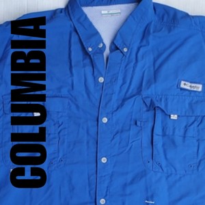 columbia pfg 4xl