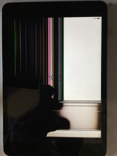 Apple iPad mini 2 16 GB, Wi-Fi, 7,9 pulgadas - plateado - Imagen 2 de 2