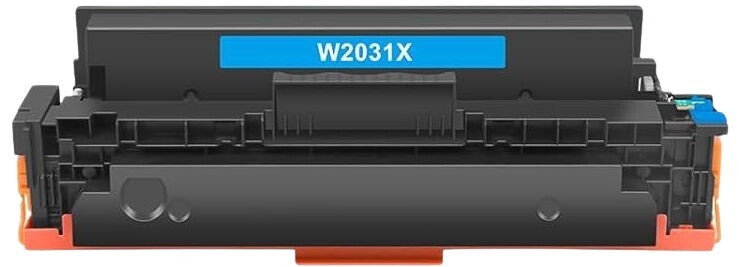 K/M CHIP TONER 415A/415X für HP LaserJet Pro M454 MFP M479dw M479fnw