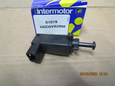 Land Rover Discovery & Range Rover Stopplichtschalter Intermotor 51579