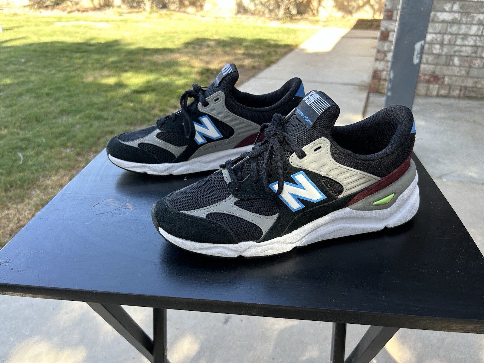 Men’s New Balance X-90 Size 8.5