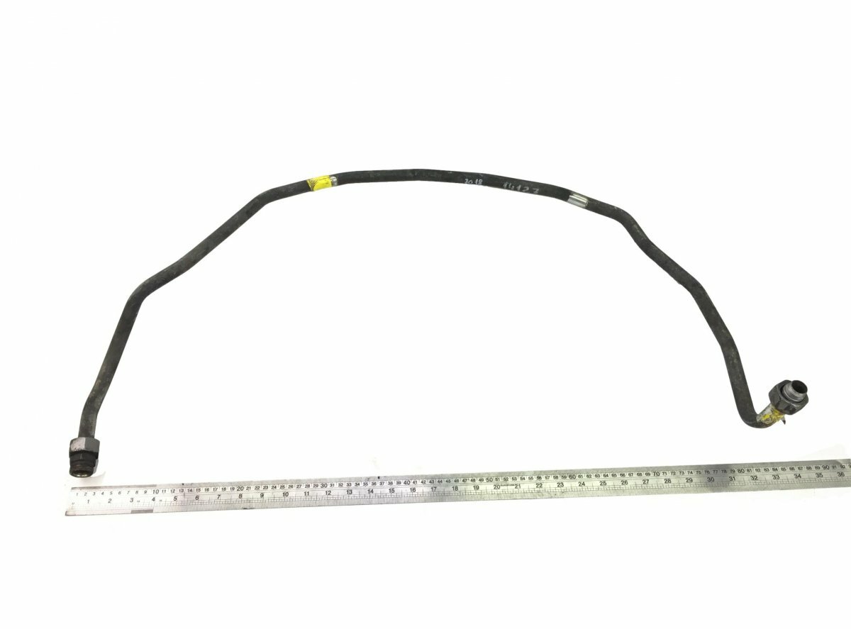 22227952 22214719 Air Compressor Pipe Tube From VOLVO FH 2016  