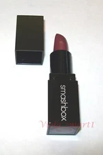 SMASHBOX Be Legendary Lipstick FIG 0.08oz / 2.4g Travel Size