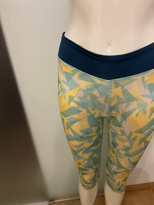 Sport Hose Leggins Gr 36 38 S Von Newletics 