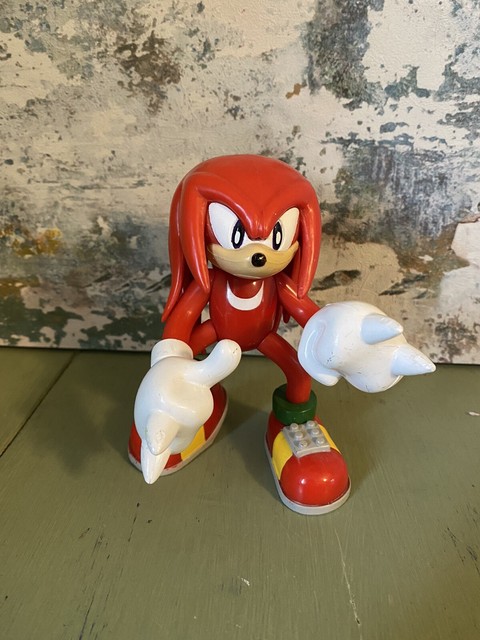 sonic adventure 2 figure