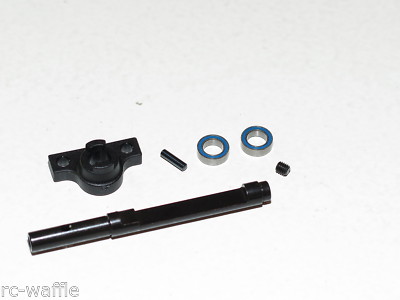 XRA340005 TEAM XRAY RX8 2017 SPEC 1/8 BRAKE SHAFT KIT