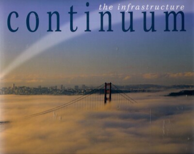 Bentley Systems INFRASTRUCTURE CONTINUUM engineering information technology