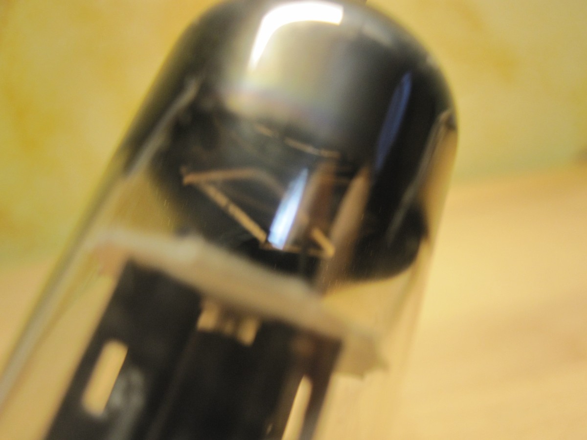 6X4 TUBE BRIMAR gleichrichter D GETTER EZ90 KONDO AUDIO NOTE G70 U78 6Z31 röhre
