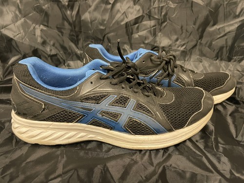 asics jolt 2 black
