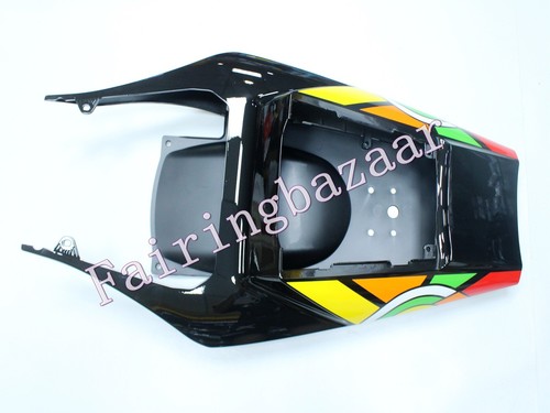 Fit for 2002 2003 YZF R1 Black Yellow ABS Injection Mold Fairing Kit Multi-color - Picture 6 of 7