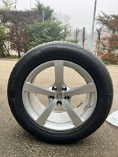 Cerchi Originali & Gomme (estive) Porsche Macan 