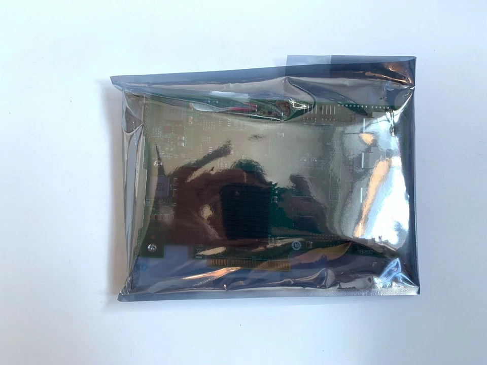 OEM LSI 9201-16i 6Gbps 16-lane SAS HBA P19 IT Mode ZFS FreeNAS unRAID - Image 4 of 4