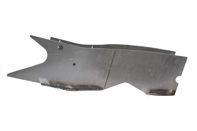 シェビーバン　サバーバン　スペア Rust Buster RB7348R Front Frame Repair Kit for 88-98 Chevy