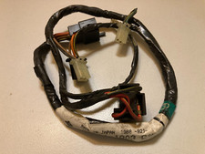 Wiring Harness Headlight Kawasaki ZX1000 ZX-10 GPZ 1000 27004-1002 NOS
