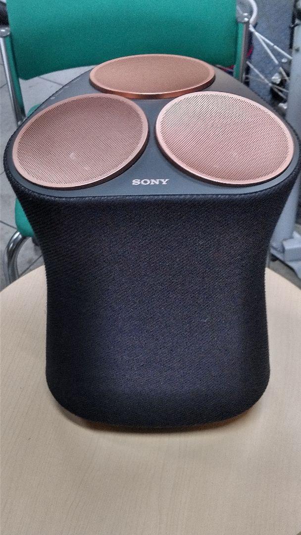 Sony SRS-RA5000 Bluetooth Wireless Speaker 360 Reality Audio 6.1ch