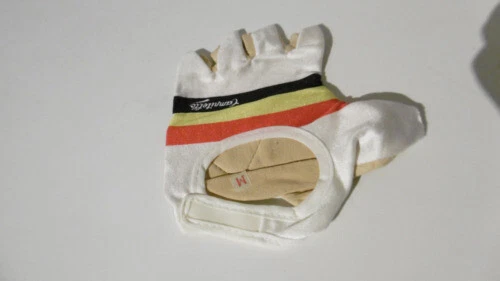 Guantes y mitones Campagnolo Ciclismo