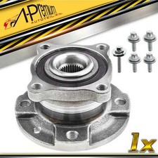 Roulement de roue Smart FORFOUR