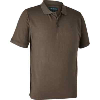 Deerhunter Gunnar Poloshirt
