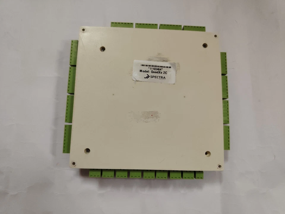 SPECTRA ACT1000+ CONTROLLER - Image 2 of 4